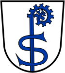 COA Schönau (Odenwald)